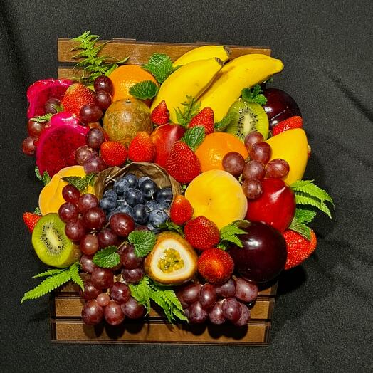 Райское наслаждение