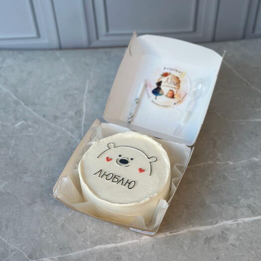 Bento Bear Summer Mix