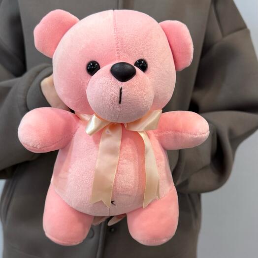 Soft toy BEAR