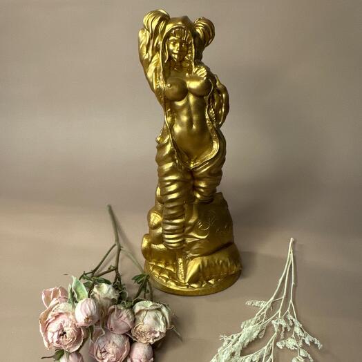 Статуэтка «Джури»