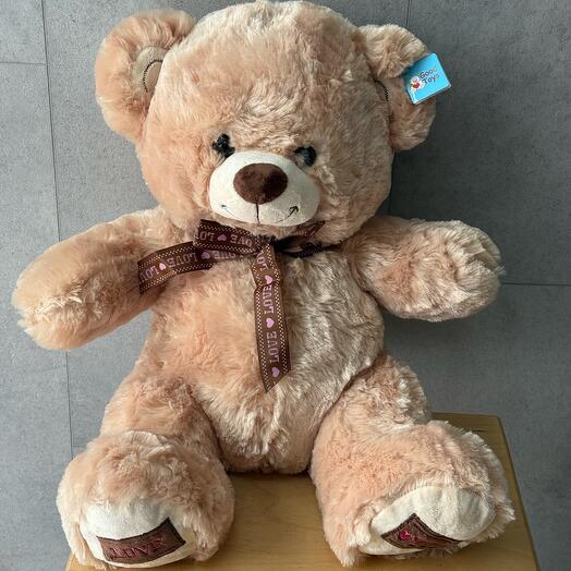 Мишка номер 38✔️