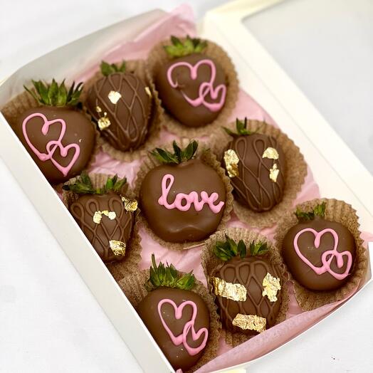 Набор «Love