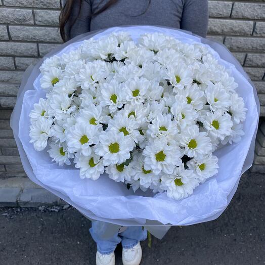 Букет «Охапка счастья»