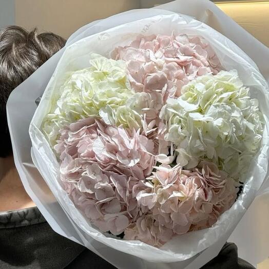 Яркое облако