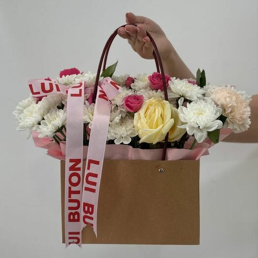 Композиция "Важный повод"