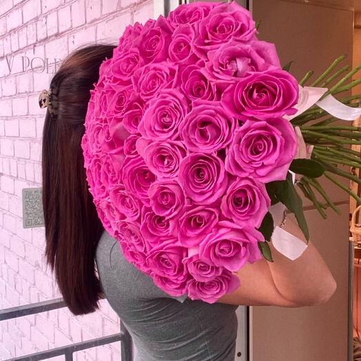 Bouquet "Tenderness"