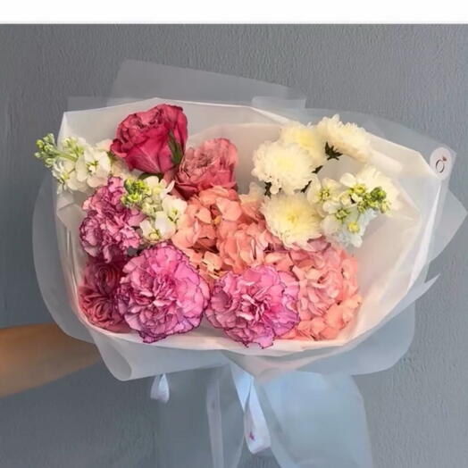 Евробукет моно