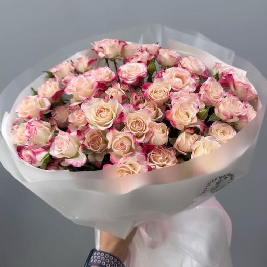 Нежное сердце