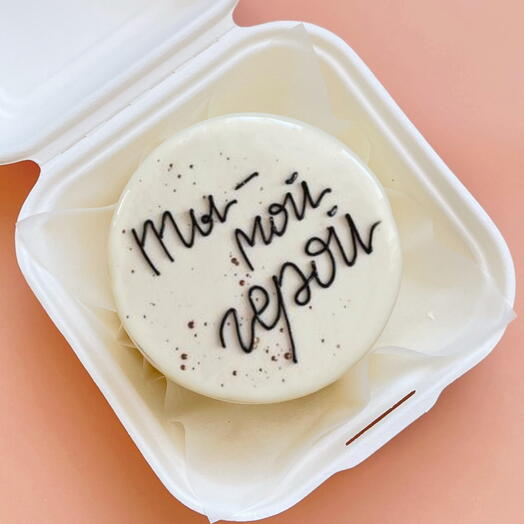 Bento cake