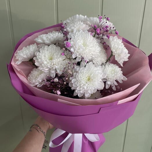 Букет вдохновение