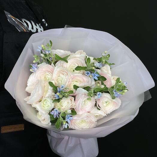 Ранункулюс