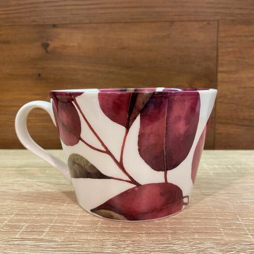 Кружка Португалия фарфор микс 500 мл