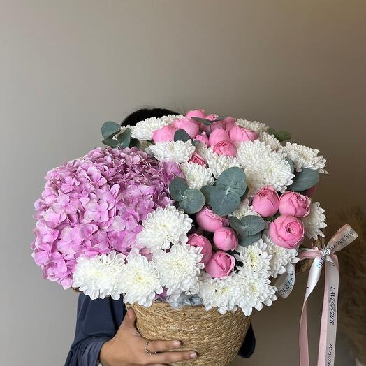 Утренний ветер