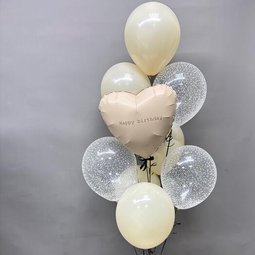 Для неё.. happy birthday