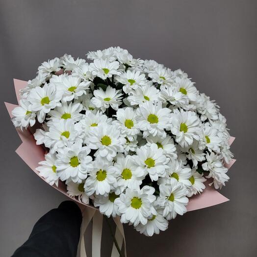 Ромашки