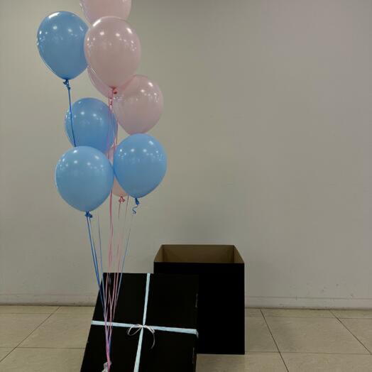 Малыш на подходе