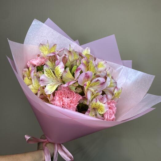Sweet pink