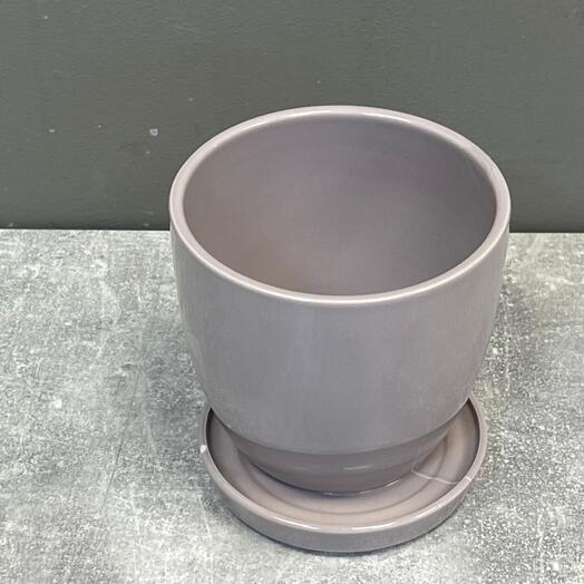 Горшок Amsterdam 15*14