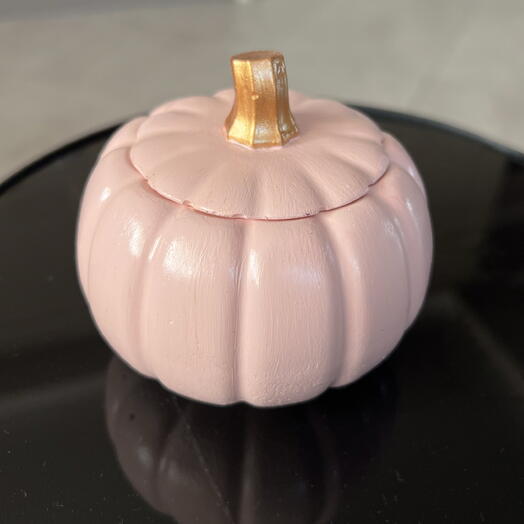 Тыковка «сливочная ириска»