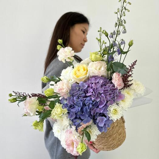 Композиция "Эксклюзив"