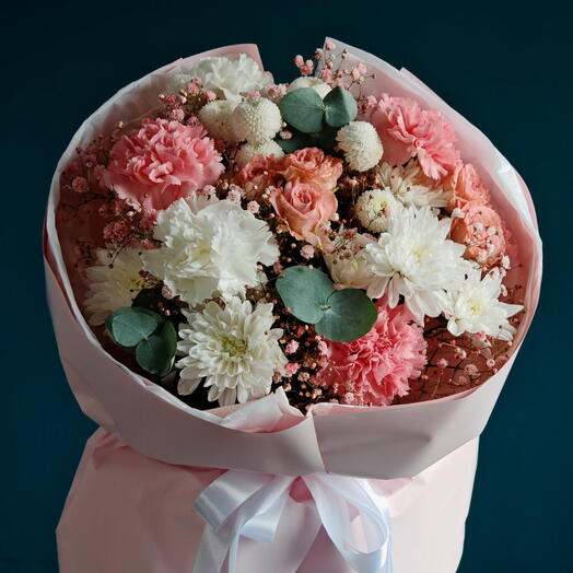 Букет "Релакс"