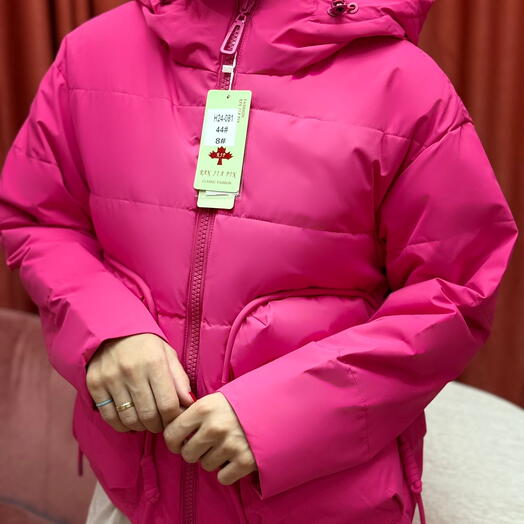 Куртка водонепроницаемая