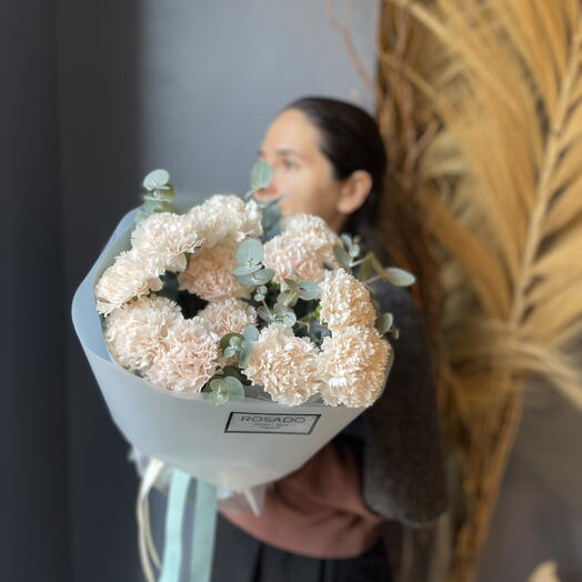 Морозные узоры