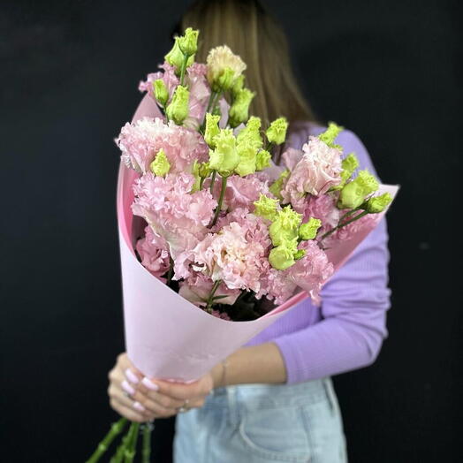 💗Нежная сказка 002