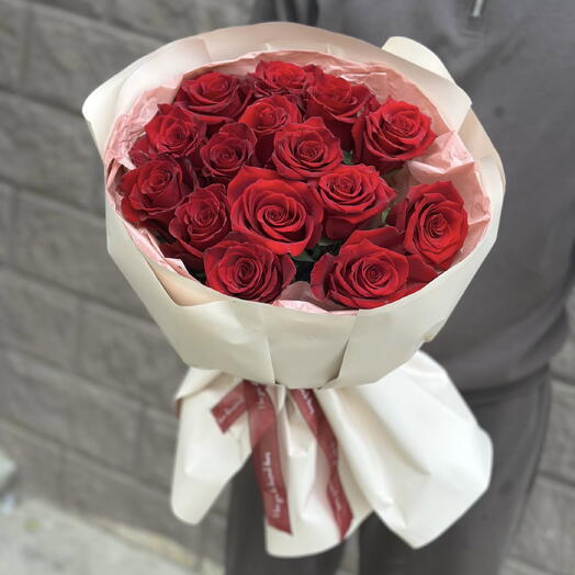 🥰 Акция! Роскошные розы Эквадор по супер цене