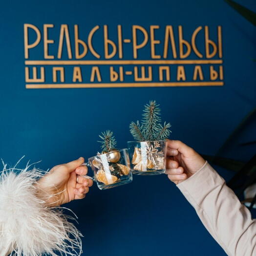 Подарочный сертификат на 10 000 р