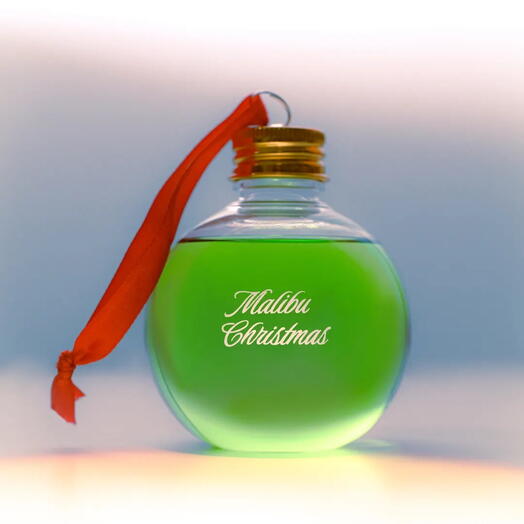 Диффузор Aroma Globe Malibu Christmas