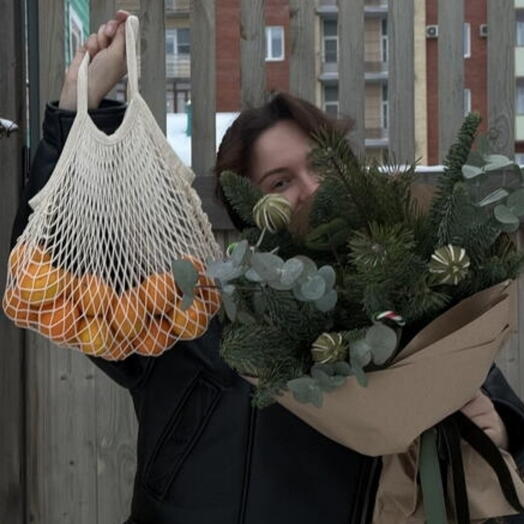 Подарочный набор