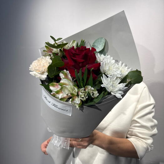 Комплимент 💐