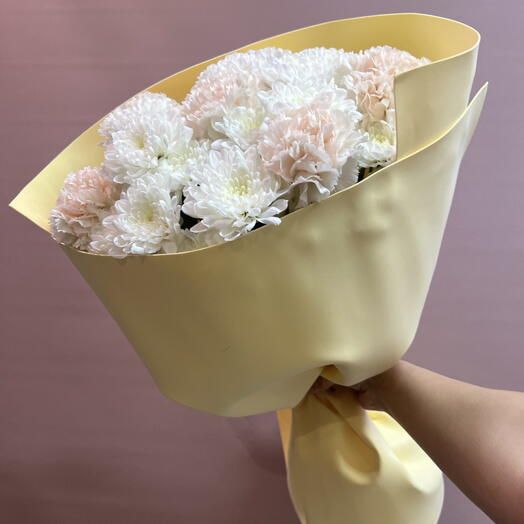 Нежное сердце