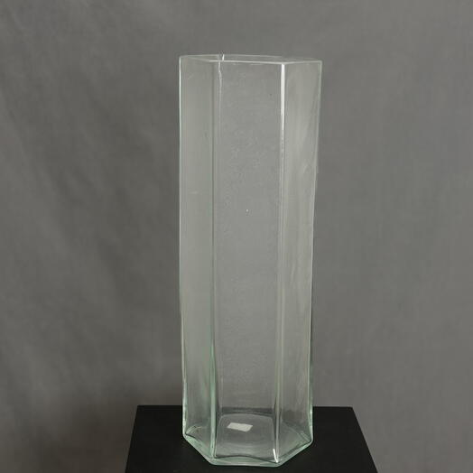 Ваза шестигранник