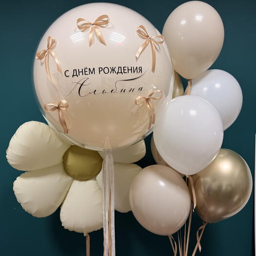 Сет «Ромашка»