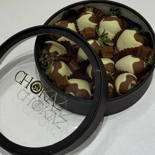 Шоколадное настроение