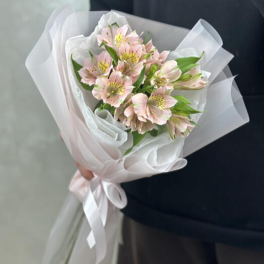 Букетик 🌸