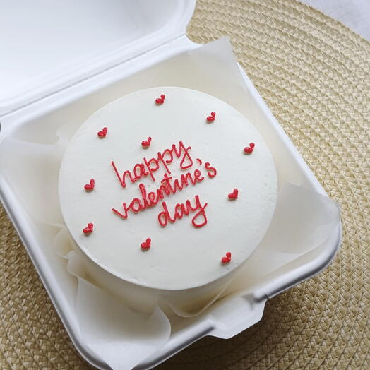 Бенто на 14 февраля (1)