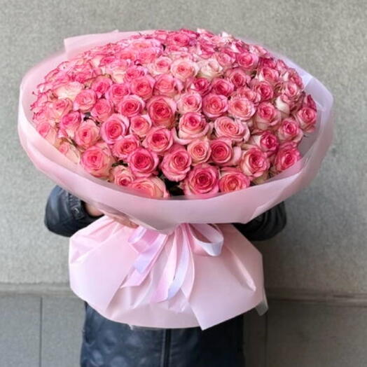 101 роза 🌹