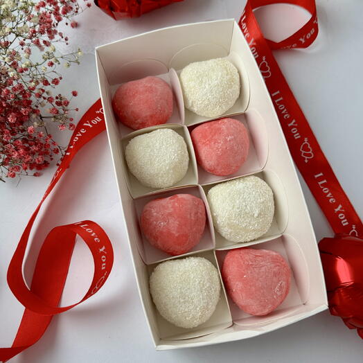 Моти на День Святого Валентина