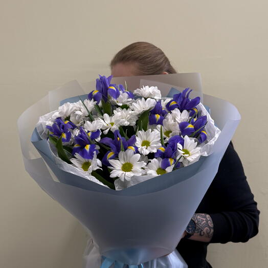 Весенний акцент