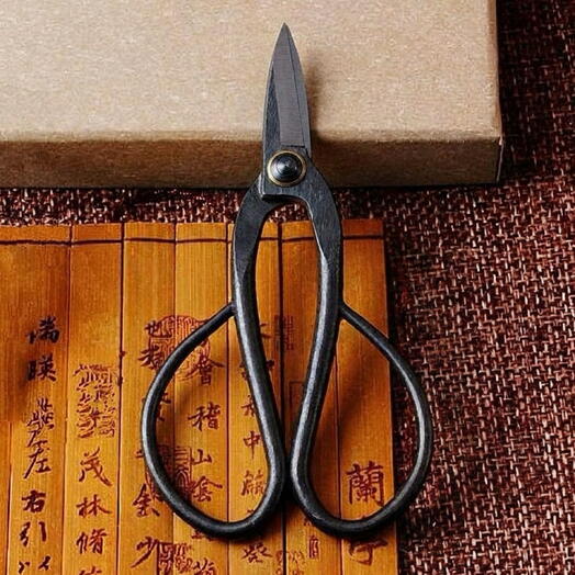 Ножницы для тонких и средних веточек, 20х9см