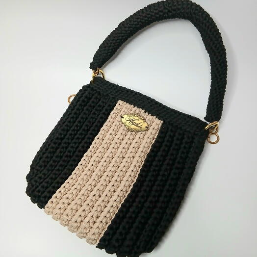 Сумочка для прогулки