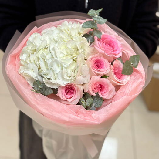 Lovely Touch
