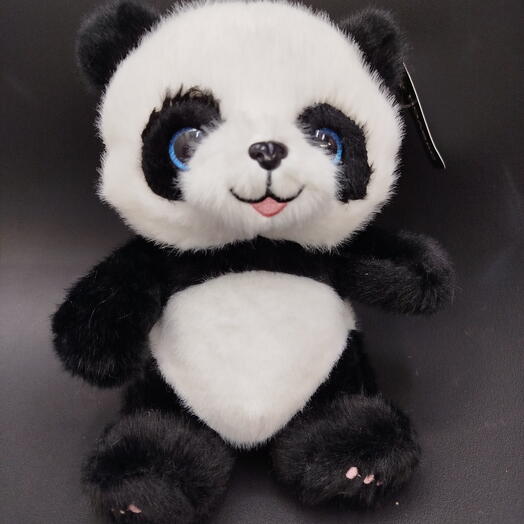 Панда 🐼