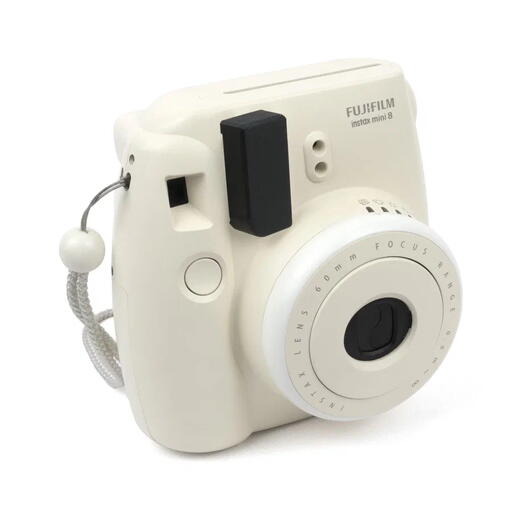 Крышка на вспышку   для INSTAX mini 8