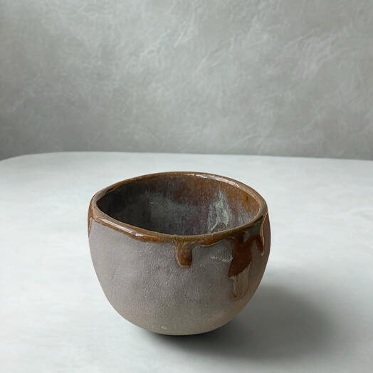 Пиала для чая «Grey»