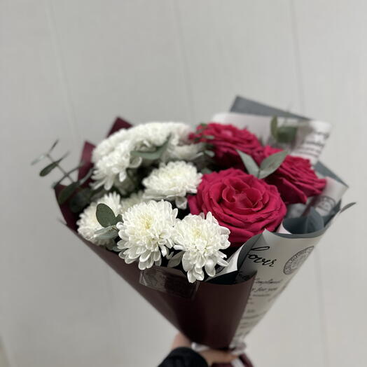 Букет Любовь 🥰