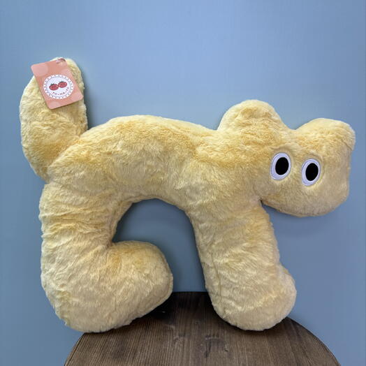 Игрушка «кот»